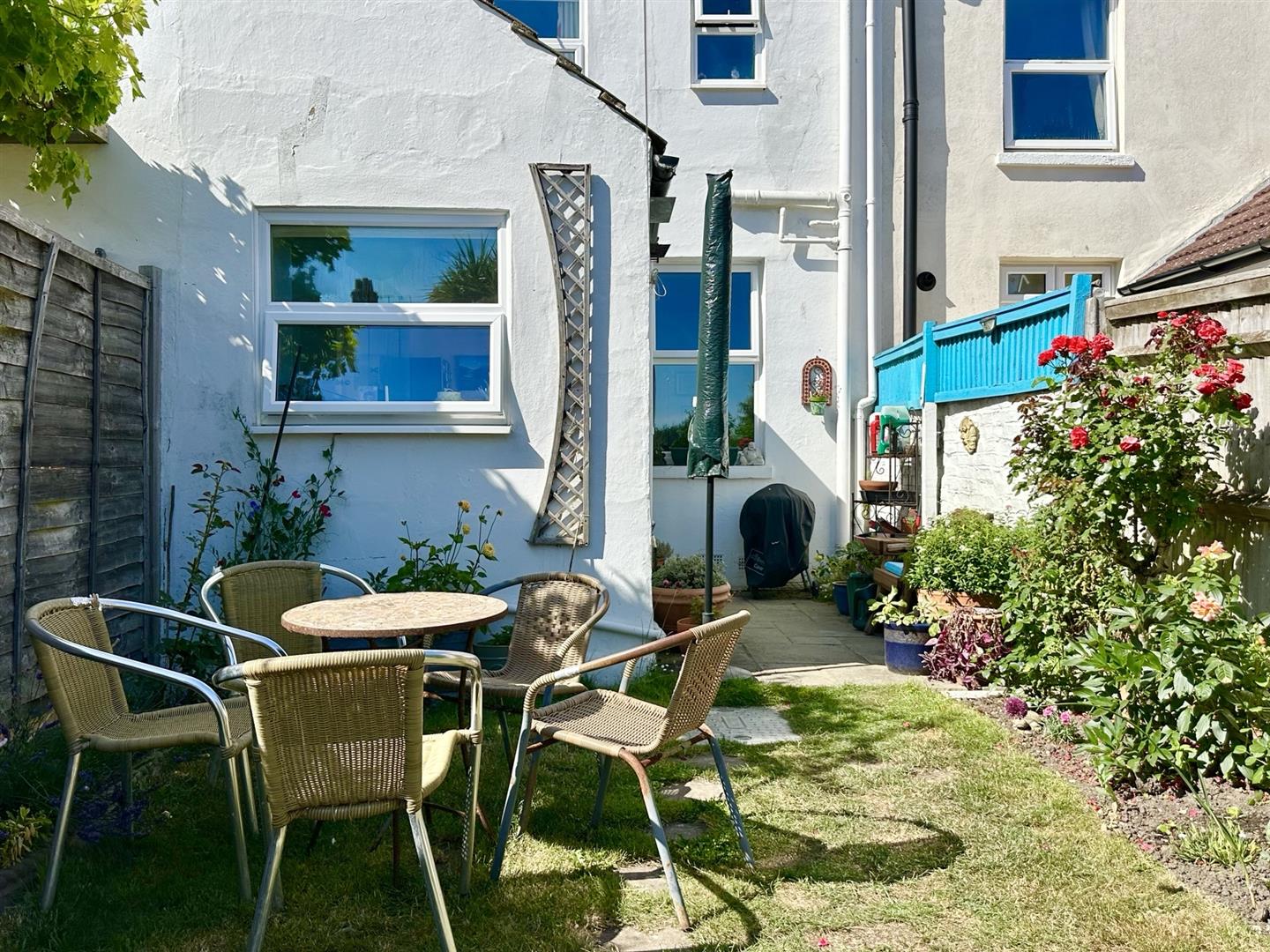 Little Common Road, Bexhill-On-Sea